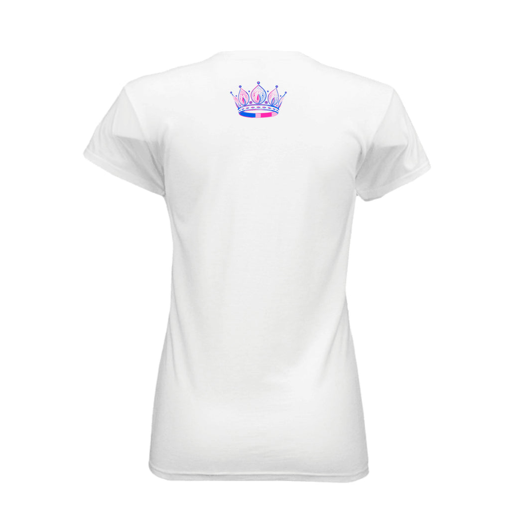 WHITE - BACK
