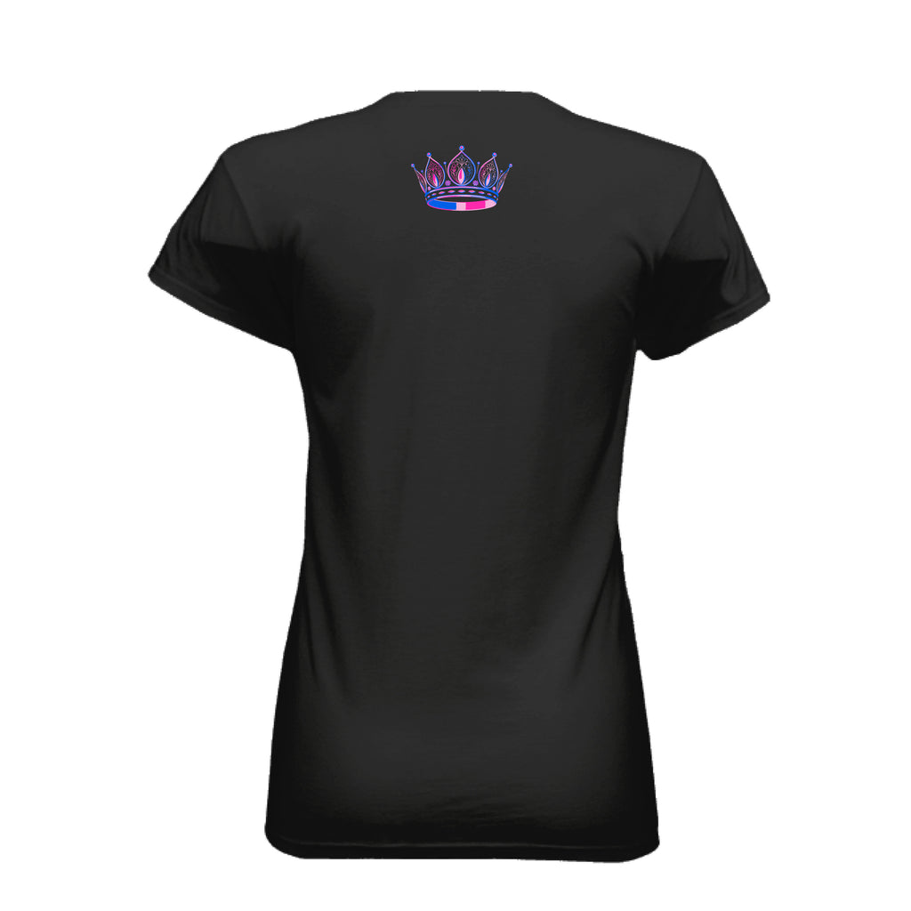 BLACK - BACK