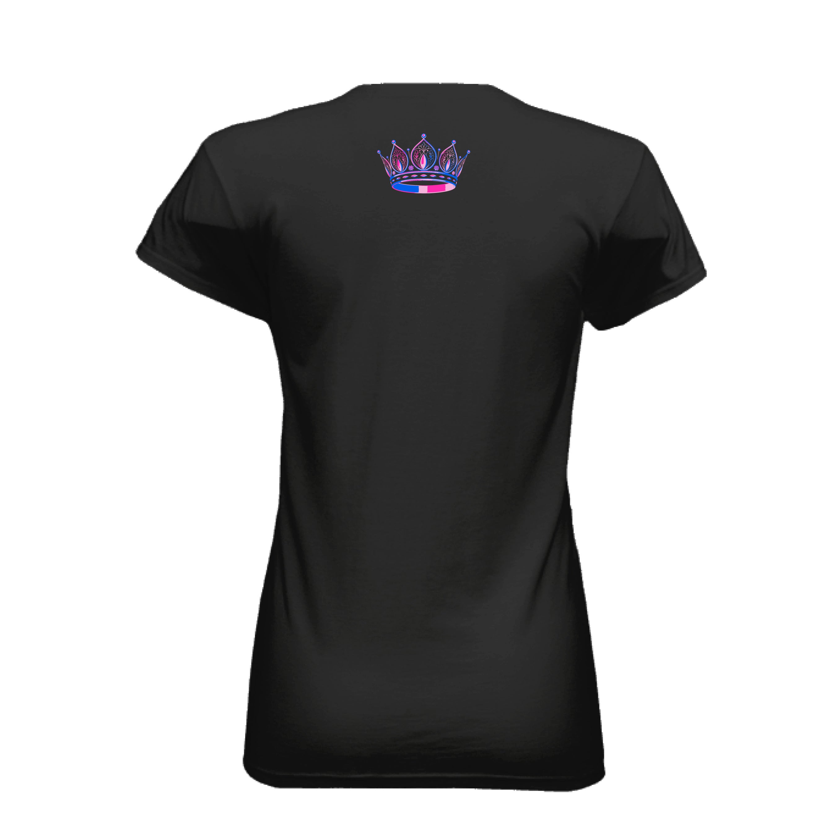 BLACK - BACK