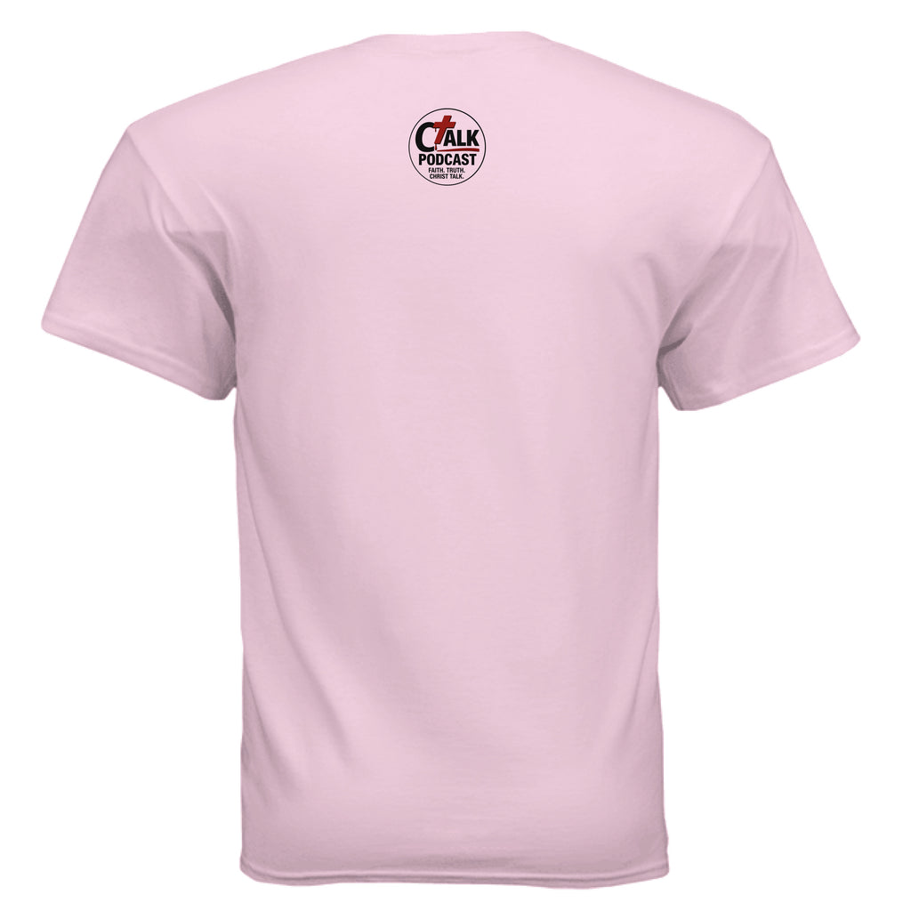 LIGHT PINK - BACK