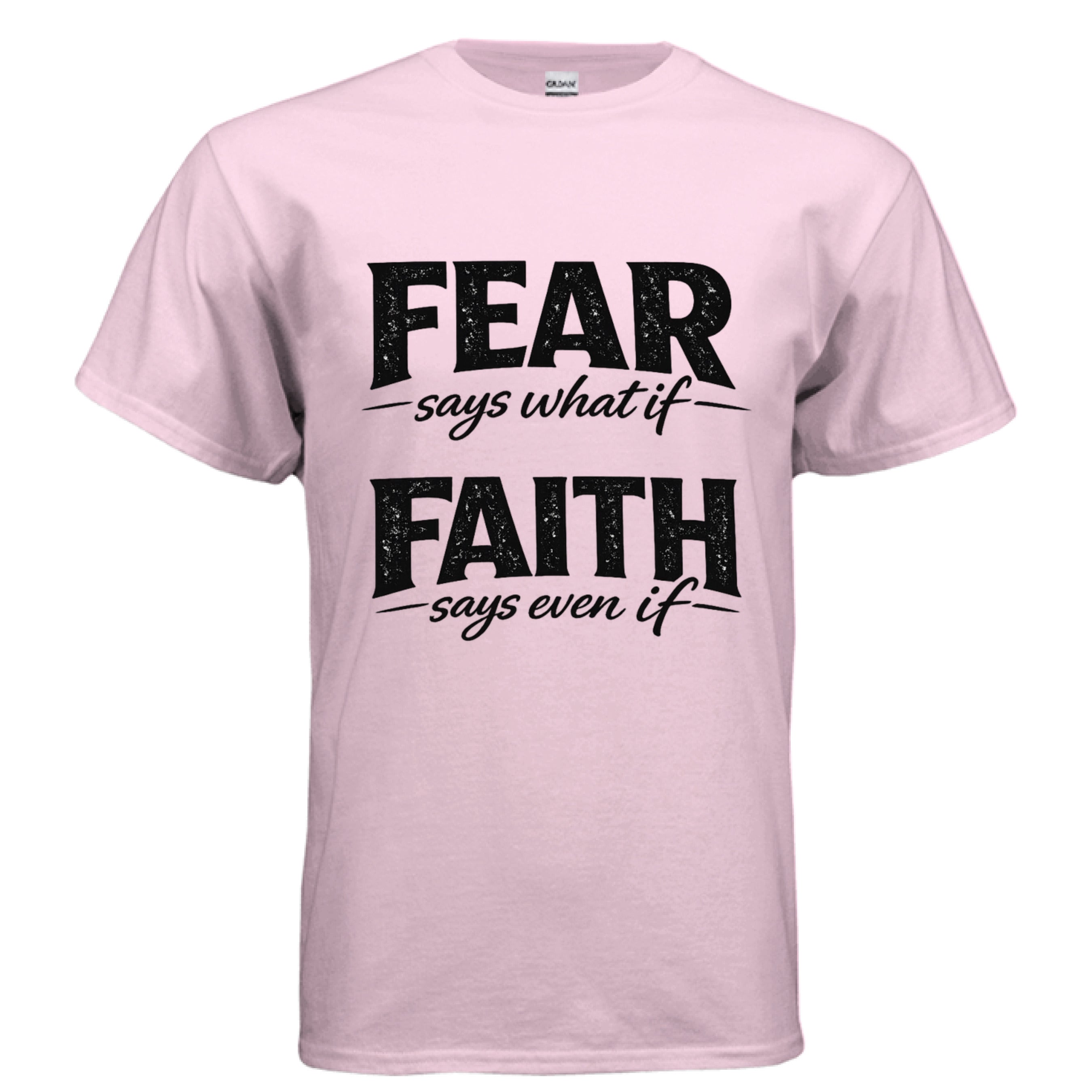 LIGHT PINK - FRONT