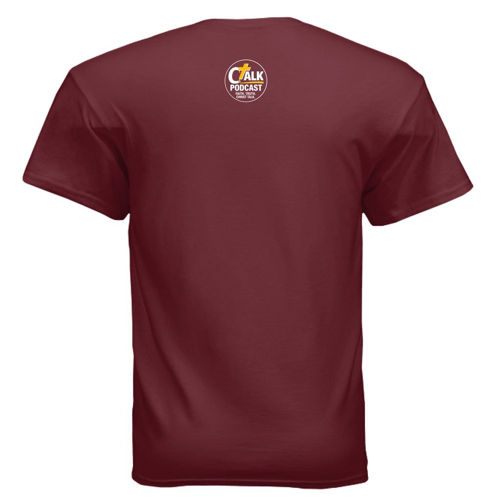 GARNET - BACK