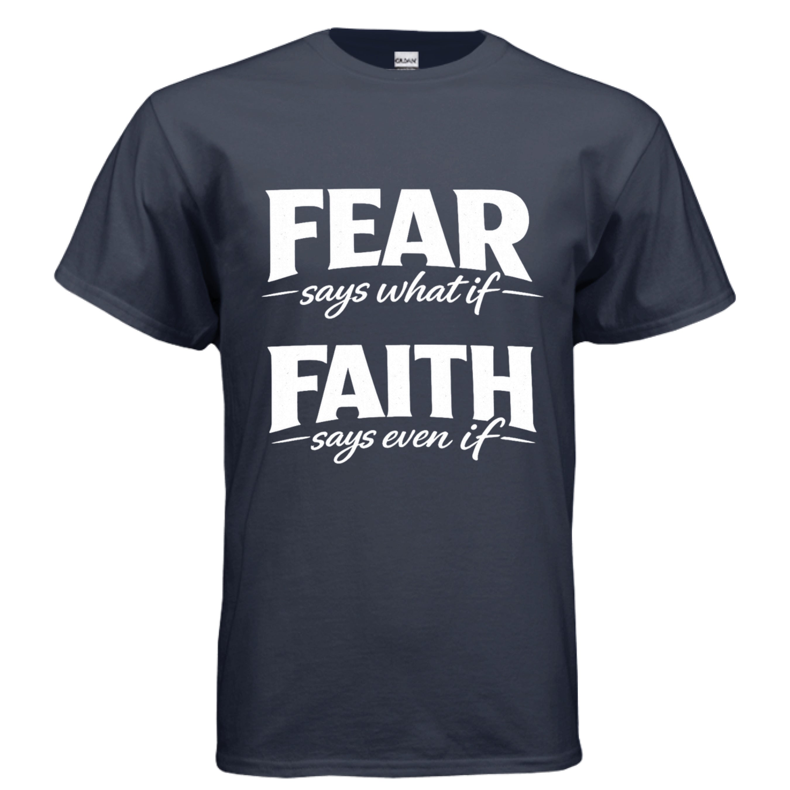 NAVY - FRONT