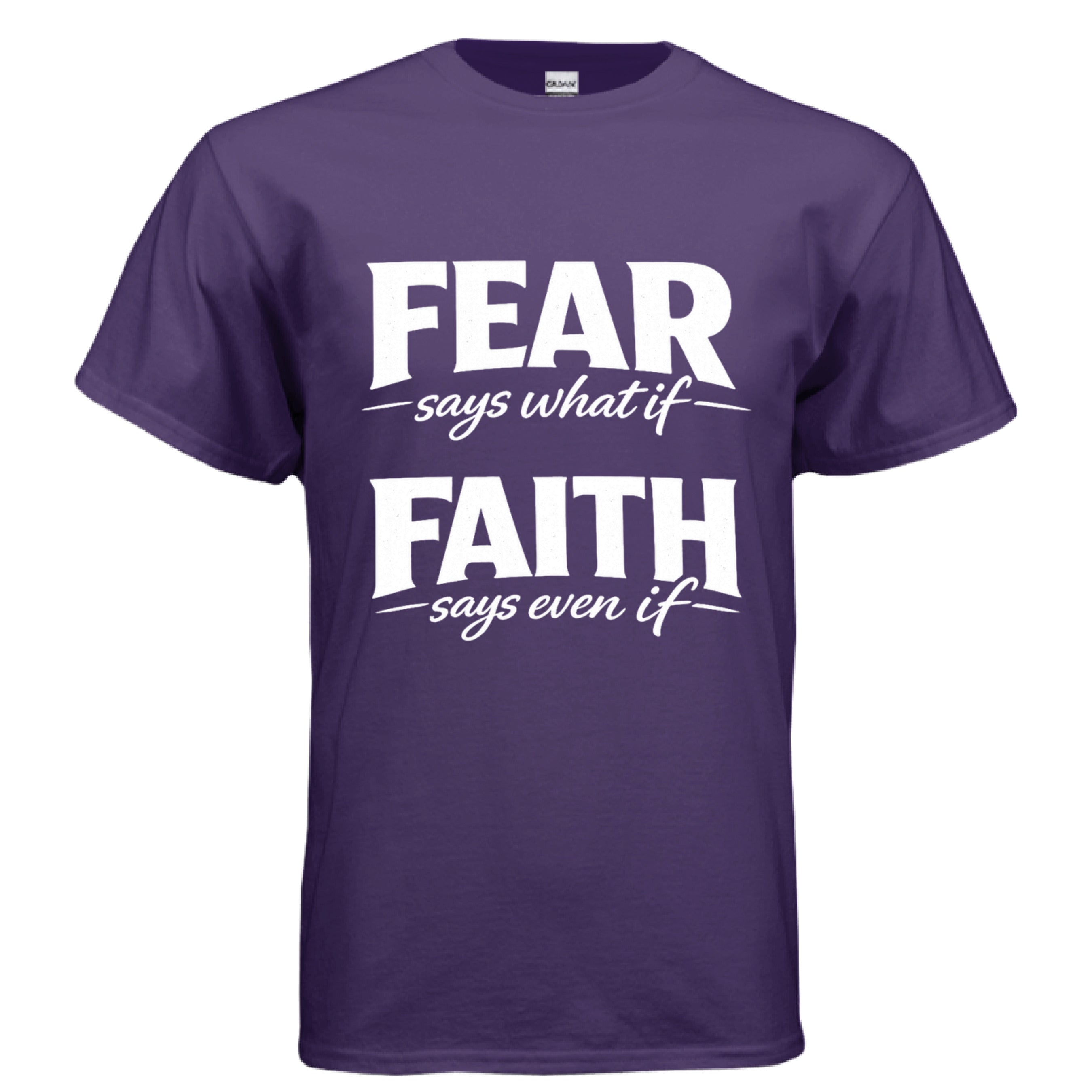 PURPLE - FRONT