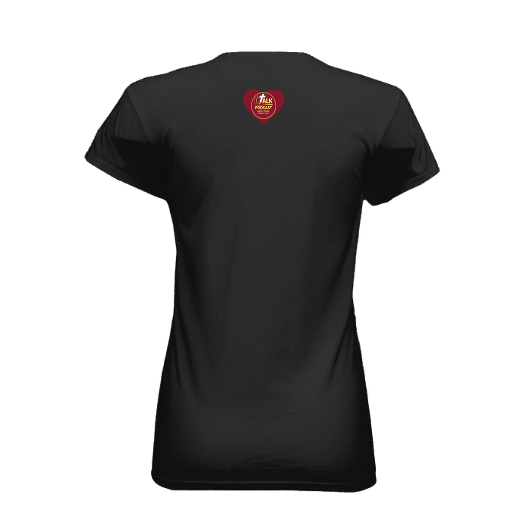 BLACK - BACK