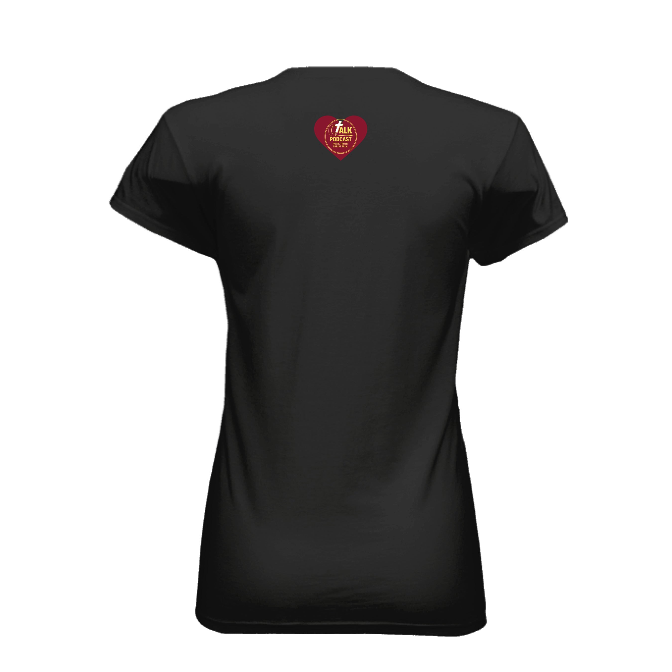BLACK - BACK