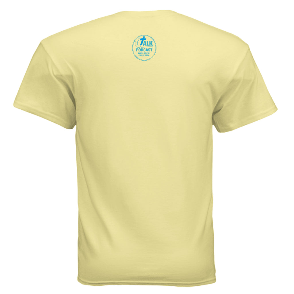 CORNSILK - BACK