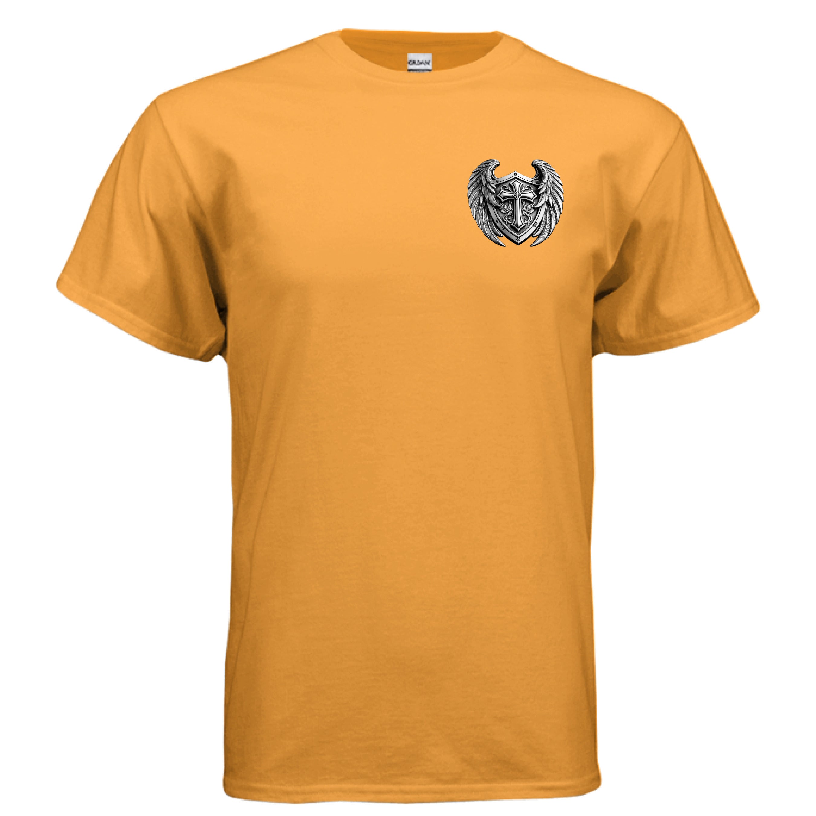 TANGERINE - FRONT