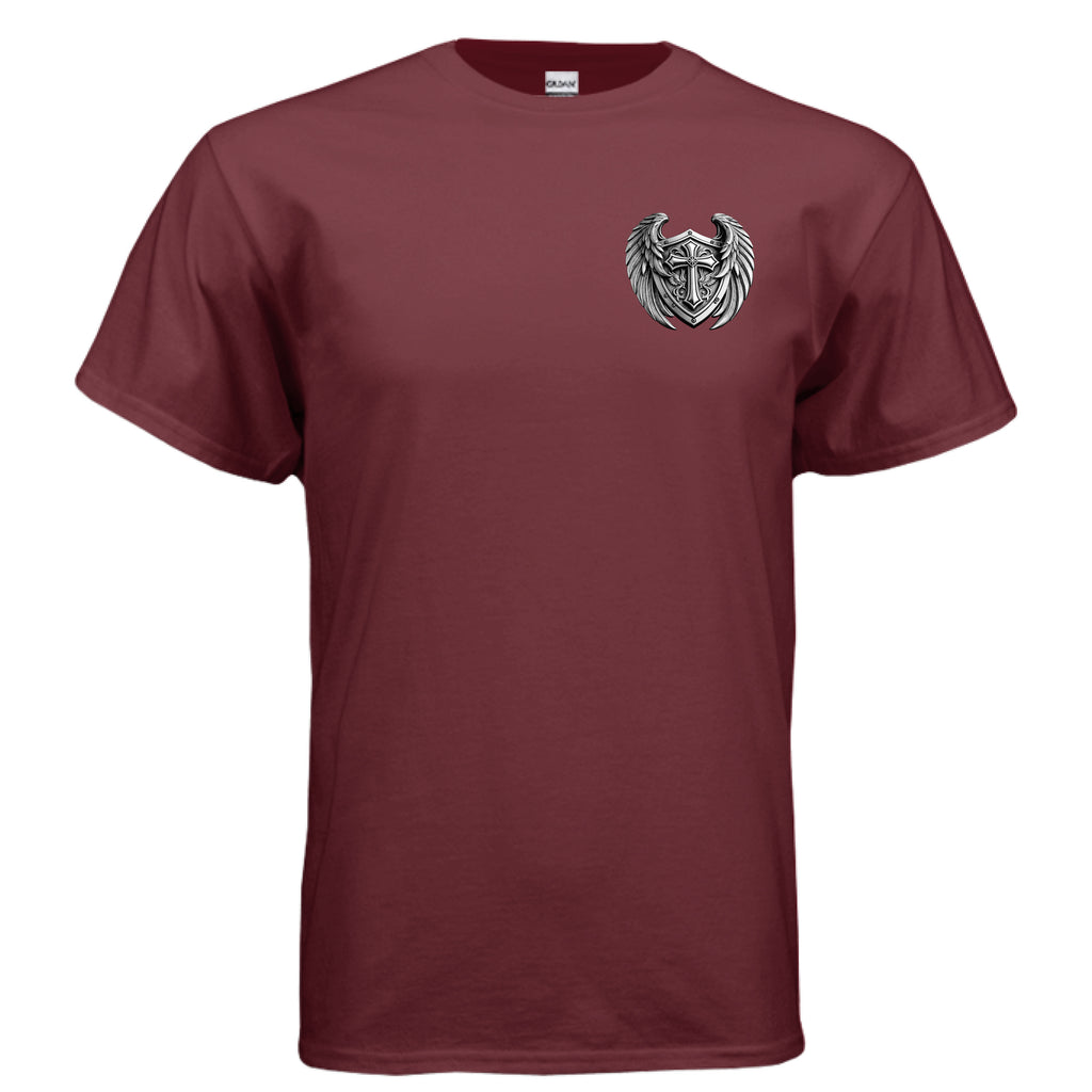 GARNET - FRONT