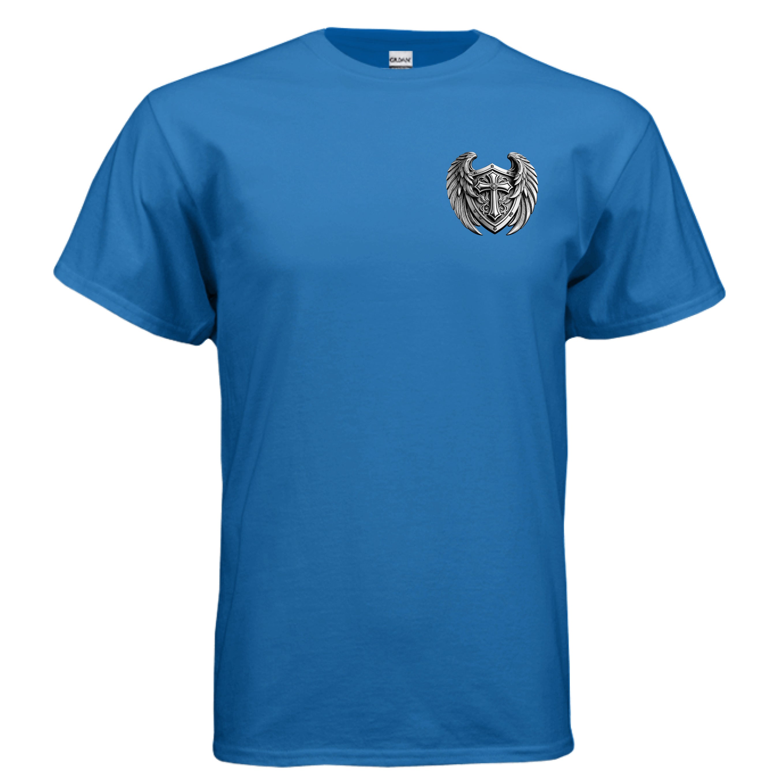 ROYAL - FRONT