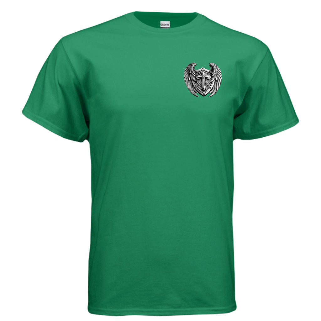 TURF GREEN - FRONT