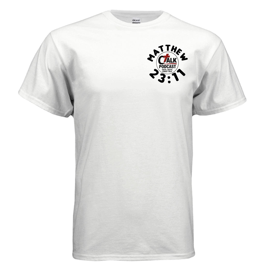 WHITE - FRONT