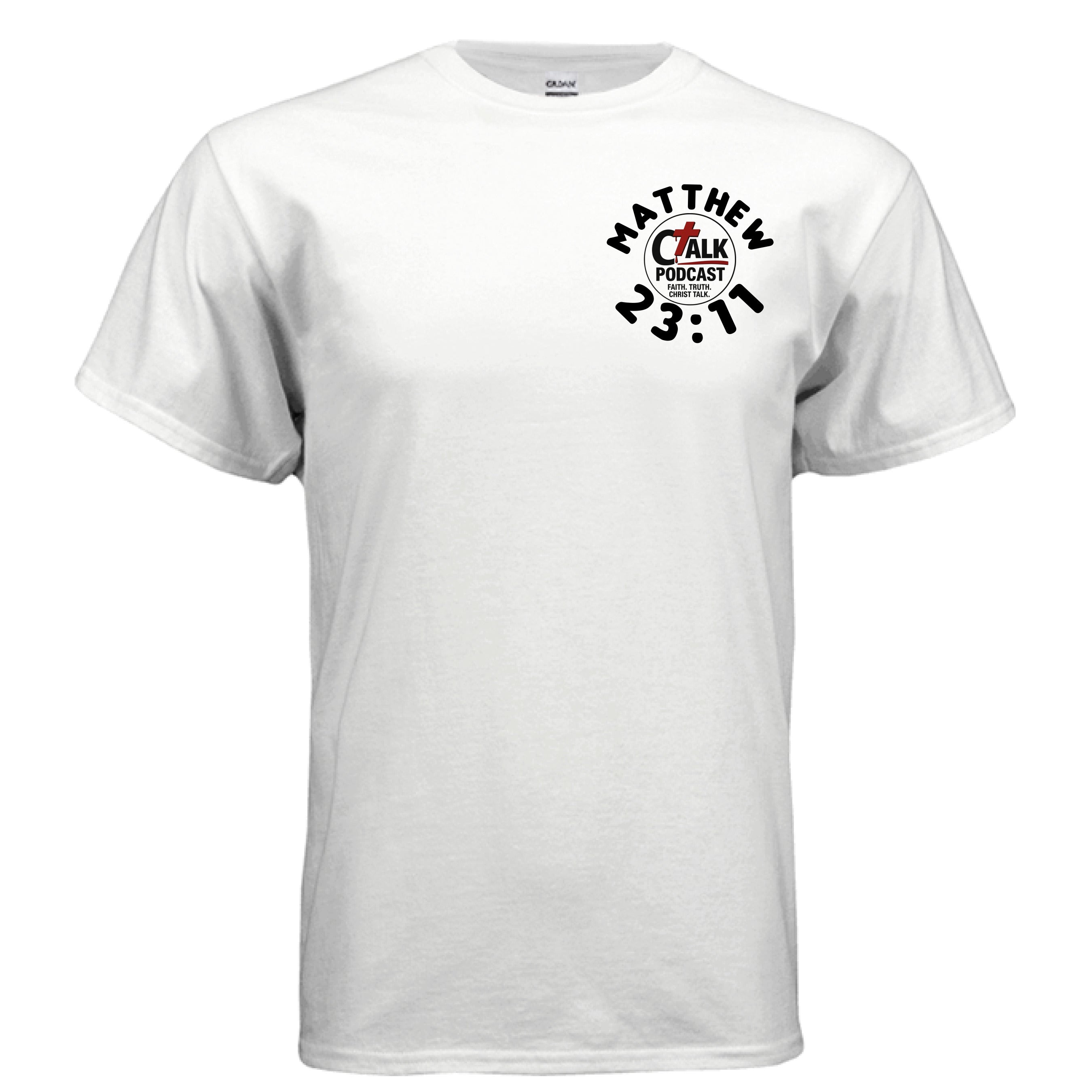 WHITE - FRONT