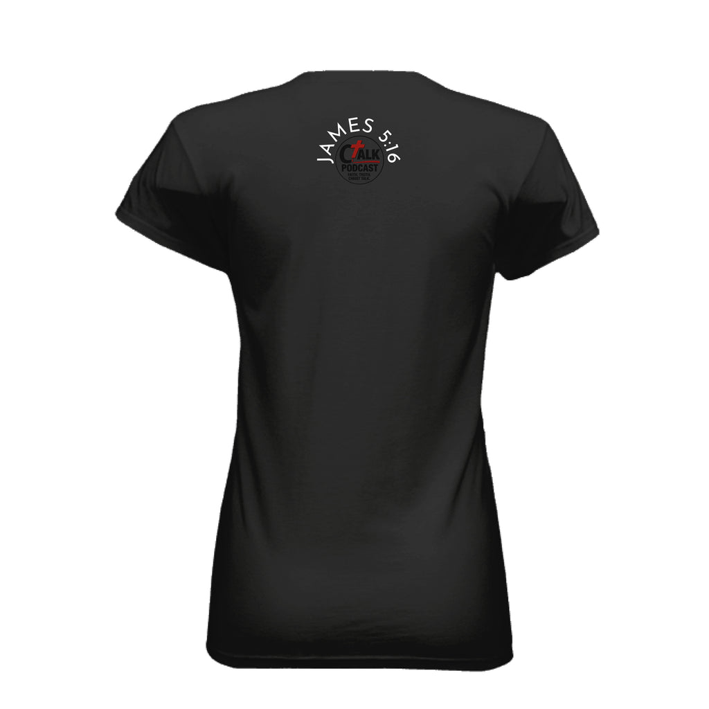 BLACK - BACK