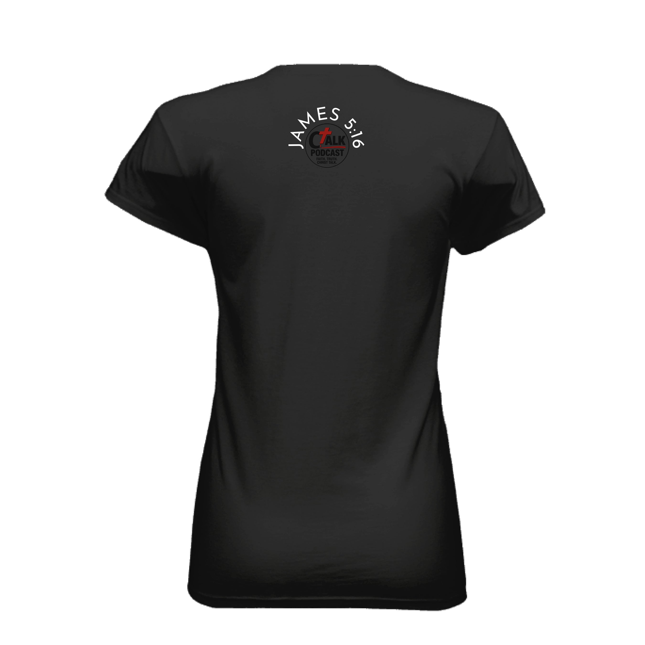 BLACK - BACK
