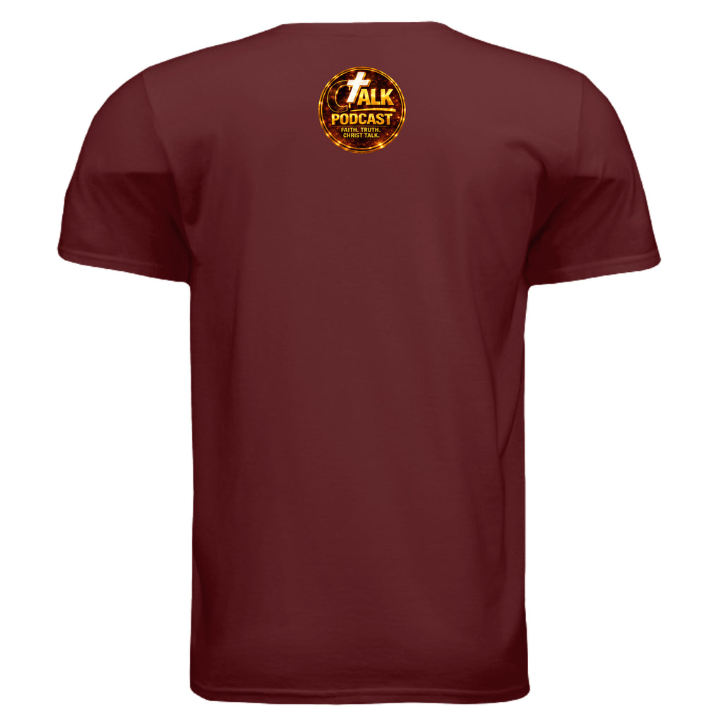 MAROON - G640 - BACK