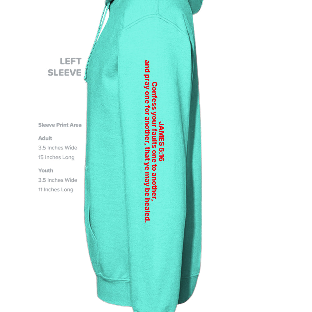 Mint - SS4500 - SLEEVE_LEFT