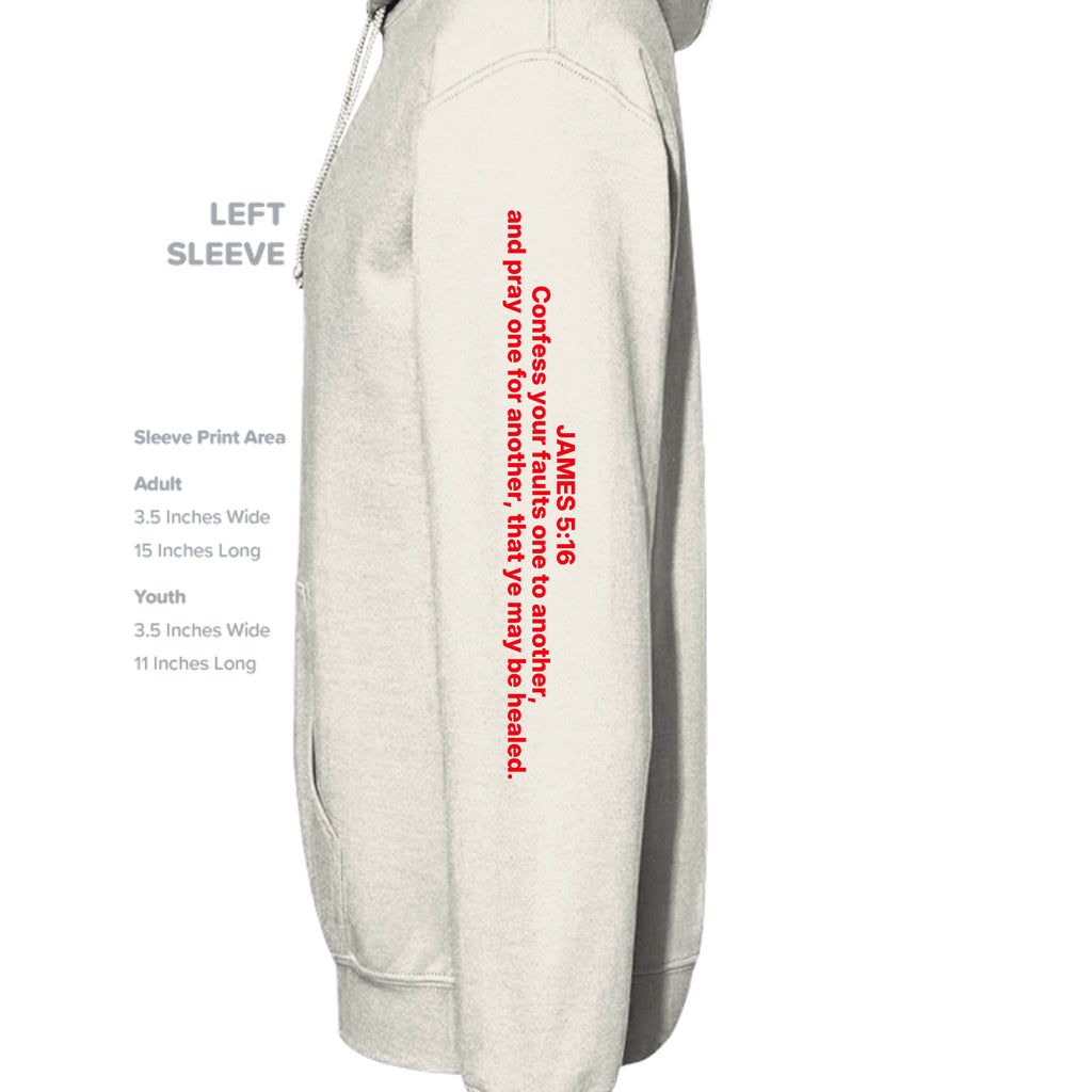 Bone - SS4500 - SLEEVE_LEFT