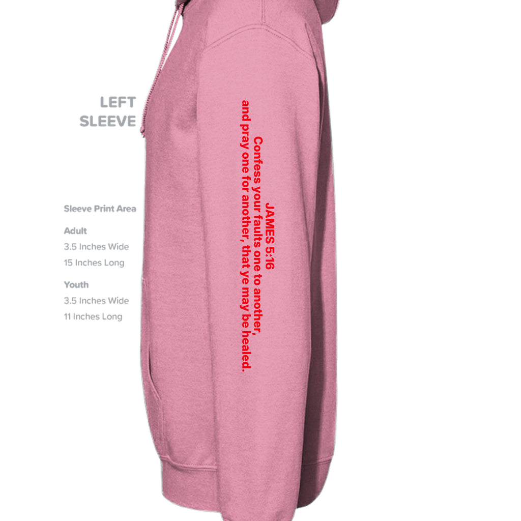 Light Pink - SS4500 - SLEEVE_LEFT