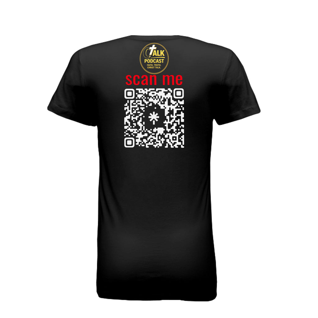 BLACK - 6004 - BACK