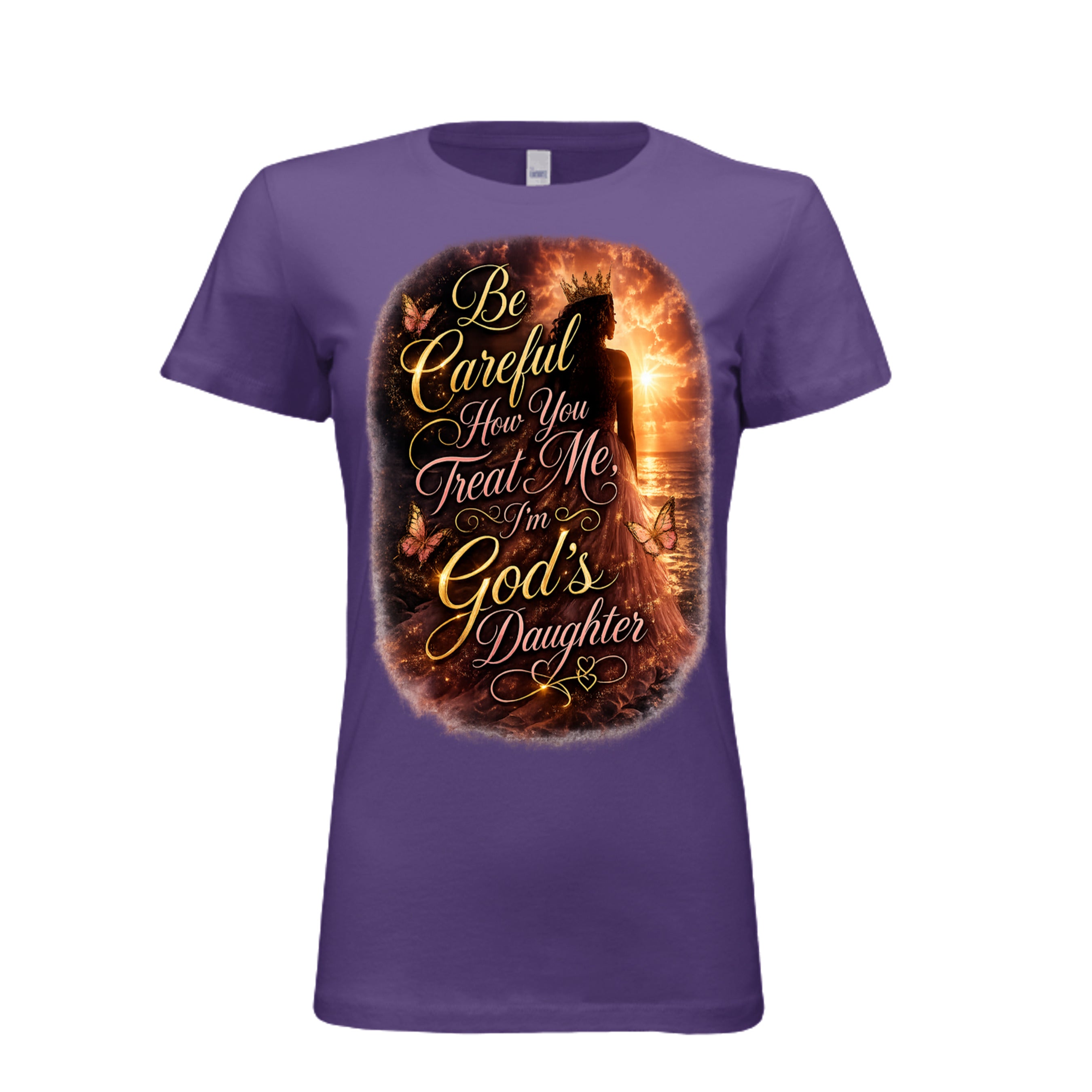 TEAM PURPLE - 6004 - FRONT