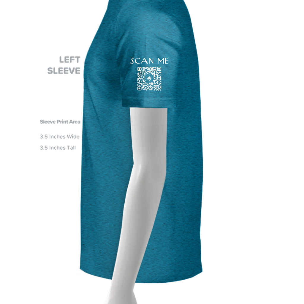 ANTIQUE SAPPHIRE - G500 - SLEEVE_LEFT