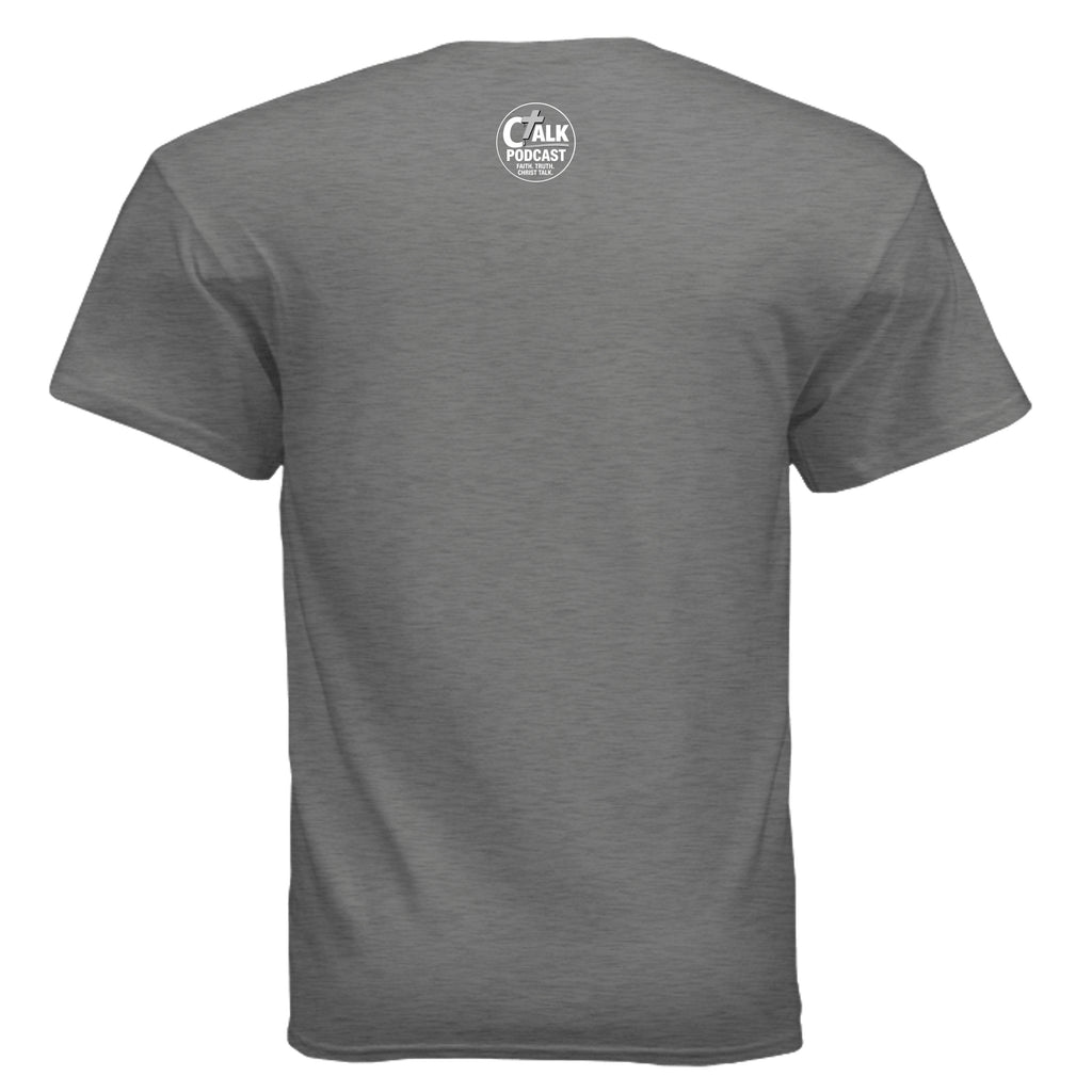 GRAPHITE HEATHER - G500 - BACK