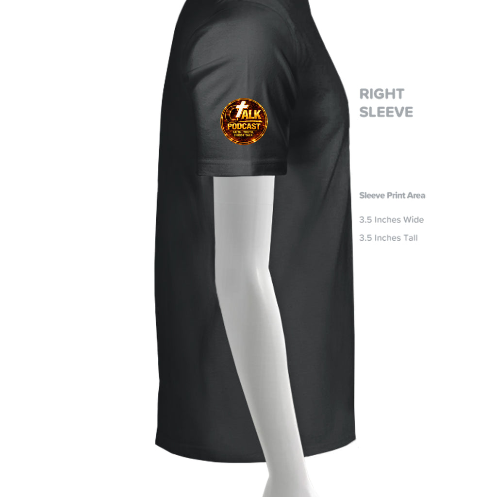 Black - 3000 - SLEEVE_RIGHT